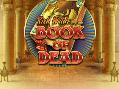 Book of Dead